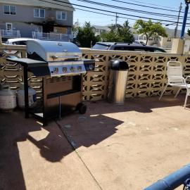Atlantic Inn Seaside Heights,位于希塞德高地的酒店