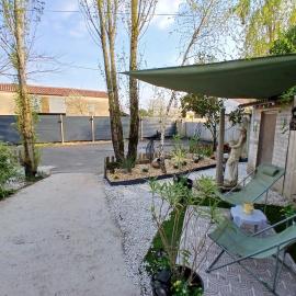 la Grenouillette，位于Vix的酒店