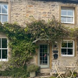 Granary Cottage