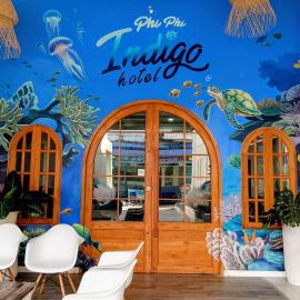 Phi Phi Indigo Hotel，位于皮皮岛的酒店