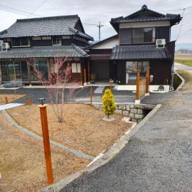 Smith 夫婦，位于濑户内市的酒店
