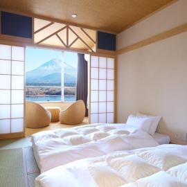 Shoji Mount Hotel - Vacation STAY 83035v,位于鸣泽市的酒店