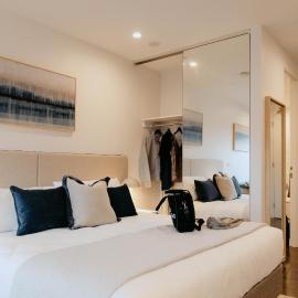 Punthill Williamstown，位于威廉斯敦的酒店
