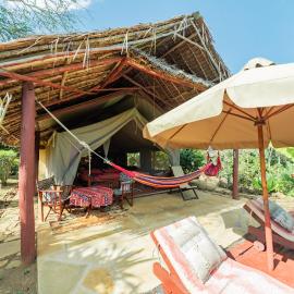 Buffalo's Rest Greenpark-Naivasha，位于奈瓦沙的酒店