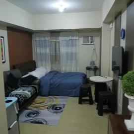Josephine's place at Avida Aspira Tower 2 CDO，位于卡加盐德奥罗的酒店