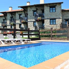 Apartamentos Spa Casco Histórico de Isla