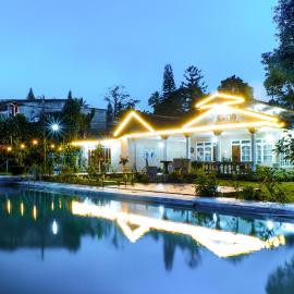 Kavio Resort near Taman Safari RedPartner，位于茂物的酒店