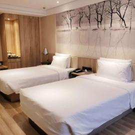 Atour Hotel Nanjing Sun Yat-sen Mausoleum Scenic Area Alfalfa Garden Subway Station