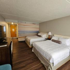 Clarion Pointe South Portland，位于南波特兰的酒店