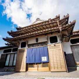 VacationHouse朔 海街さんぽ道，位于Nahari的酒店