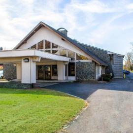 Econo Lodge Inn & Suites Colonie Center Mall，位于奥尔巴尼的酒店