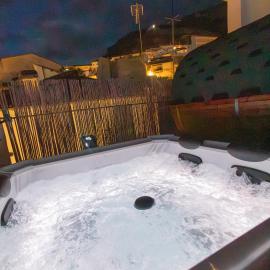 BOROSA Suites