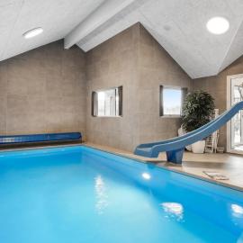 Villavilla 771 - Ivenack, Deutschland，位于Ivenack的酒店