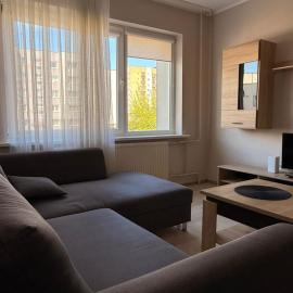 Apartamentai Jonavoje #1，位于约纳瓦的酒店