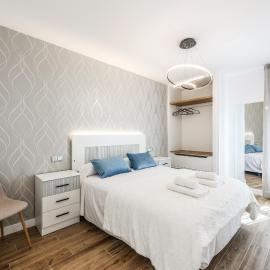 Polán Living | New Apartment - B，位于Polán的酒店