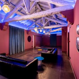 CHARLIE HOTEL Charme & Comfort，位于塞塔拉的酒店