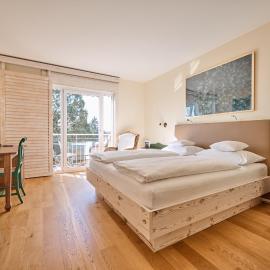 Hotel Hirschen in Freiburg-Lehen，位于弗莱堡的酒店