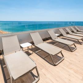 Vila Sao Vicente Boutique (Adults Only)