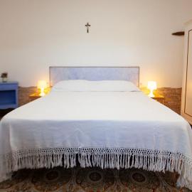 Agriturismofaucci，位于坎波内莱尔巴的酒店