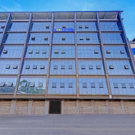 FabHotel KV,位于Pen的酒店