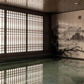 Anook Signature Hotel Incheon Guwol，位于仁川市的酒店