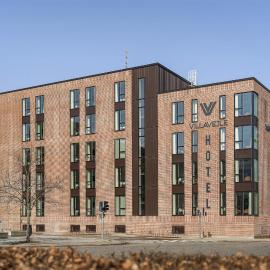 Villavejle Hotel, BW Signature Collection，位于瓦埃勒的酒店