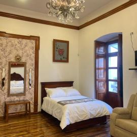 Rossa Mia Hotel Boutique