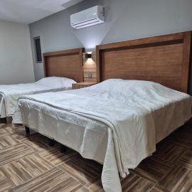 Hermosa suite anakoba 3，位于La Concha的酒店