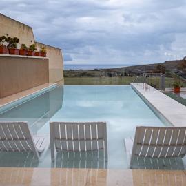 Ta' Battista B&B with Pool - Gozo