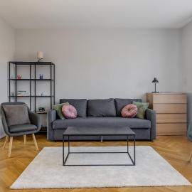 Functional and Spacious Apartment in Kopparberg，位于Kopparberg的酒店