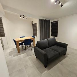 Calm and Newly furnished apartment in the centre of Curepipe，位于Curepipe的酒店