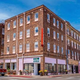 Hotel O Colonial Inn Brownsville Tx