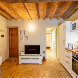 Appartamento BEATRICE - Residenze Estensi，位于摩德纳的酒店