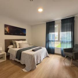 LUGO Stay，位于卢戈的酒店