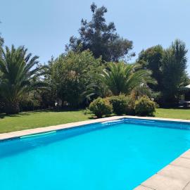 Casa Refugio Relajante，位于皮尔克的酒店
