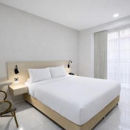 Hotel Gallery Cartagena