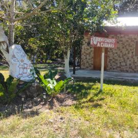 koten Naj Cabanas,位于斯普希尔的酒店