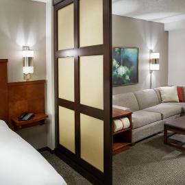Hyatt Place Grand Rapids South，位于怀俄明的酒店