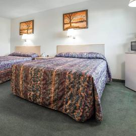 Rodeway Inn Boardman - Hermiston，位于Boardman的酒店