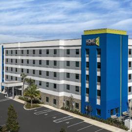 Home2 Suites By Hilton Weston Ft. Lauderdale，位于戴维的酒店