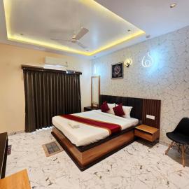 Motel Oracle，位于Debra的酒店