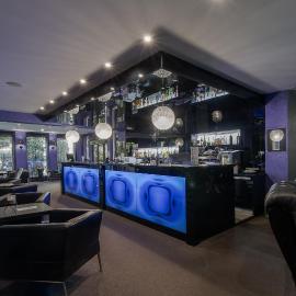 Hotel Polo,位于普雷绍夫的酒店