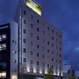Centurion Hotel Grand Kobe Station，位于神户的酒店