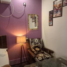 Privyrooms,位于戈勒克布尔的酒店