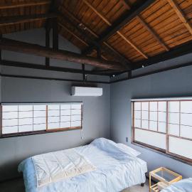oribe guesthouse，位于多治见市的酒店