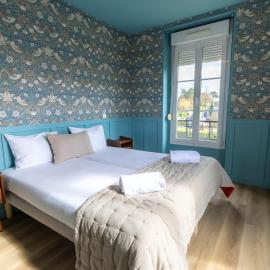Relais Touraine Sologne，位于谢尔河畔努瓦耶的酒店