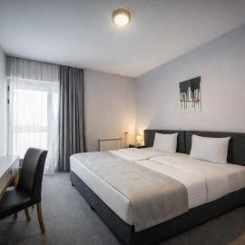 Nobel Inn Hotel