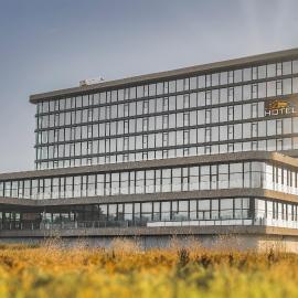 Van der Valk Hotel Woerden,位于武尔登的酒店