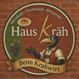 Beim Krahwirt，位于德根多夫的酒店