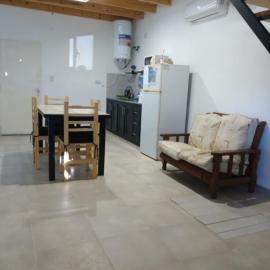 JAS departamento，位于General Acha的酒店